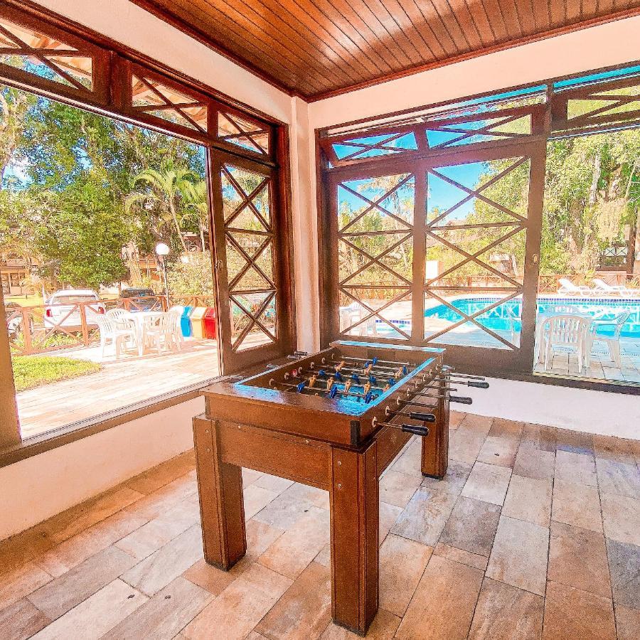 Апартаменты Flat 1 Dorm. Maresias Praia&Lazer& Ar&Piscina F3 Сан-Себастьян Экстерьер фото
