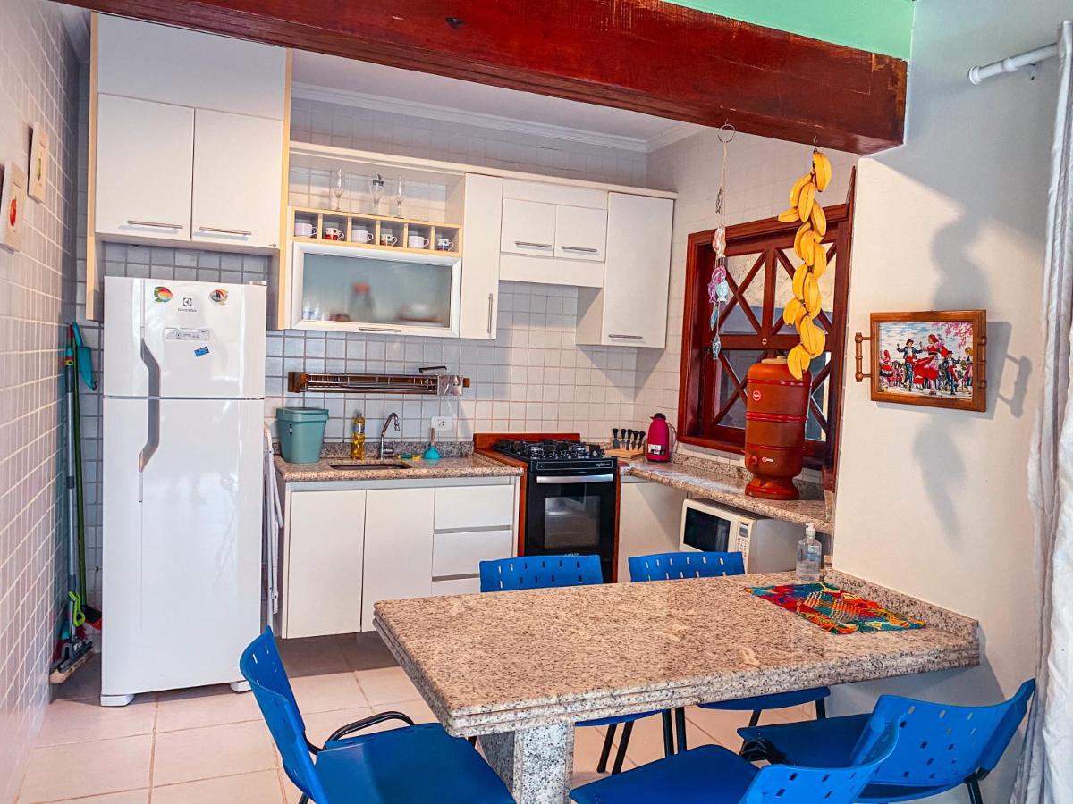 Апартаменты Flat 1 Dorm. Maresias Praia&Lazer& Ar&Piscina F3 Сан-Себастьян Экстерьер фото